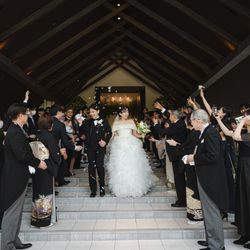 八芳園の写真2枚目