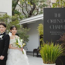 八芳園の写真19枚目