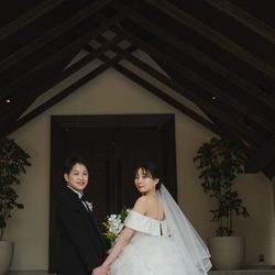 八芳園の写真4枚目