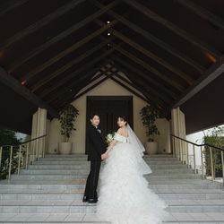 八芳園の写真18枚目