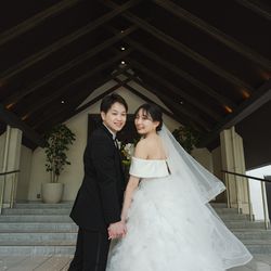 八芳園の写真8枚目