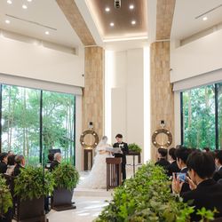 八芳園の写真5枚目