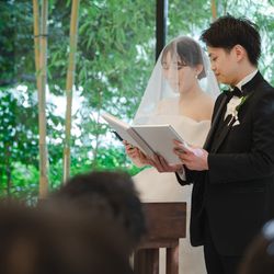 八芳園の写真7枚目