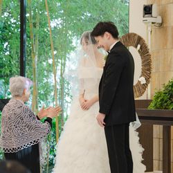 八芳園の写真35枚目