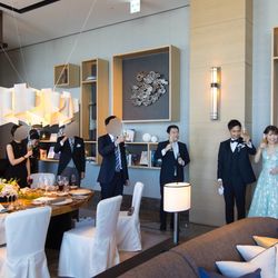 フォーシーズンズホテル東京大手町の写真35枚目