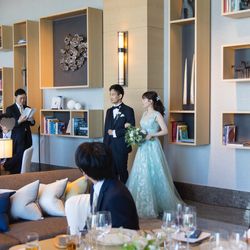 フォーシーズンズホテル東京大手町の写真36枚目