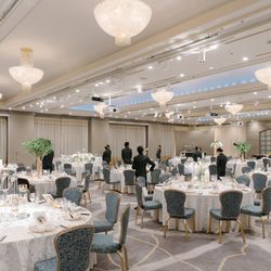 ホテル椿山荘東京の写真7枚目