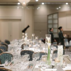 ホテル椿山荘東京の写真13枚目