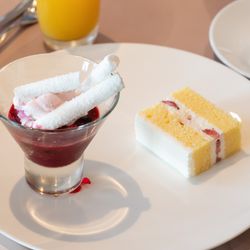 ストリングスホテル東京インターコンチネンタルの写真21枚目