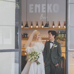 エネコ東京の写真15枚目