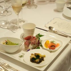 リストランテASOの写真31枚目