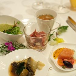 リストランテASOの写真1枚目