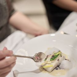 リストランテASOの写真12枚目