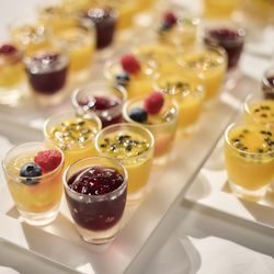 リストランテASOの写真4枚目