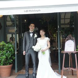 リストランテASOの写真11枚目