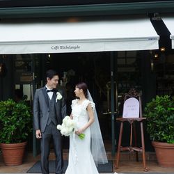 リストランテASOの写真31枚目