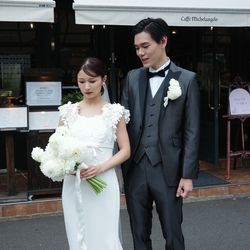 リストランテASOの写真36枚目