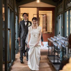 リストランテASOの写真34枚目