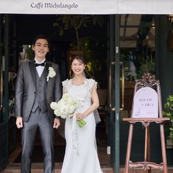 リストランテASOの写真8枚目