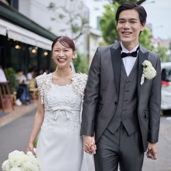 リストランテASOの写真29枚目