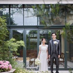 リストランテASOの写真18枚目