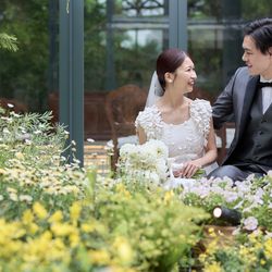 リストランテASOの写真9枚目