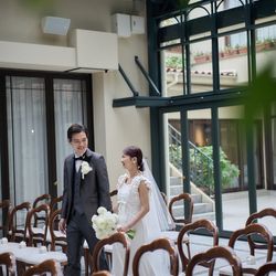 リストランテASOの写真29枚目