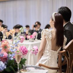 リストランテASOの写真10枚目