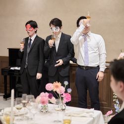 リストランテASOの写真12枚目