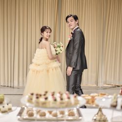 リストランテASOの写真17枚目