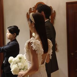 リストランテASOの写真21枚目