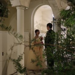 リストランテASOの写真12枚目