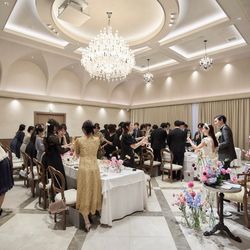 リストランテASOの写真25枚目