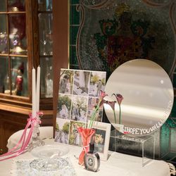 リストランテASOの写真7枚目