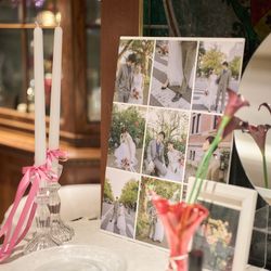 リストランテASOの写真6枚目