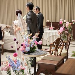 リストランテASOの写真4枚目