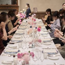 リストランテASOの写真17枚目