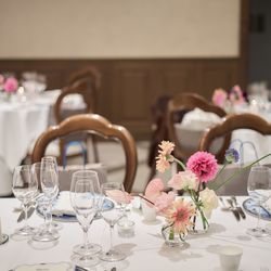 リストランテASOの写真9枚目