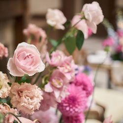 リストランテASOの写真33枚目