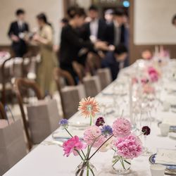 リストランテASOの写真4枚目