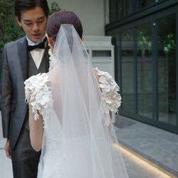 リストランテASOの写真7枚目