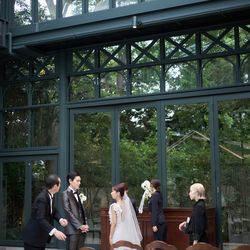 リストランテASOの写真17枚目