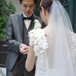 リストランテASOの写真3枚目