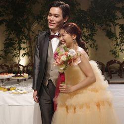 リストランテASOの写真3枚目