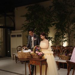 リストランテASOの写真19枚目