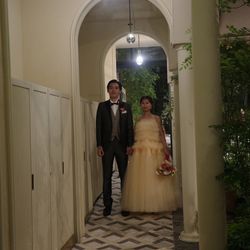 リストランテASOの写真5枚目