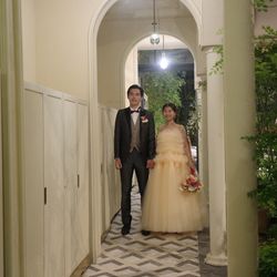 リストランテASOの写真20枚目