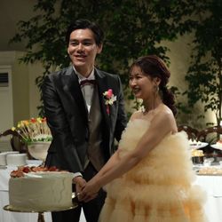 リストランテASOの写真6枚目