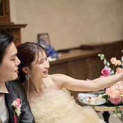 リストランテASOの写真5枚目