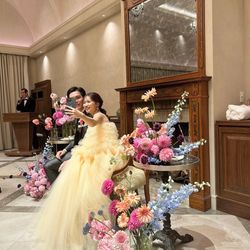 リストランテASOの写真8枚目